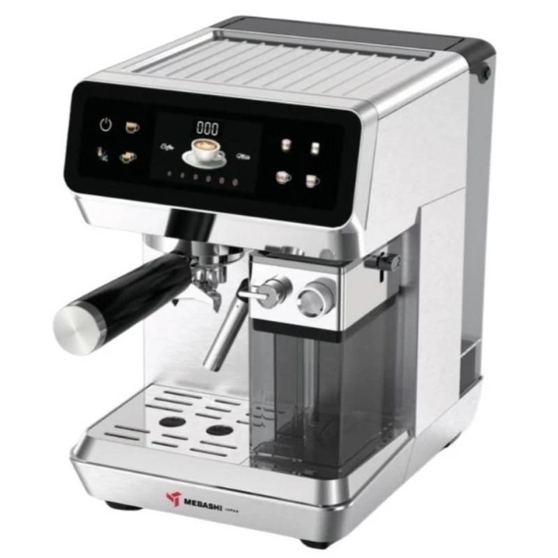 اسپرسو ساز مباشی مدل ME-ECM2503